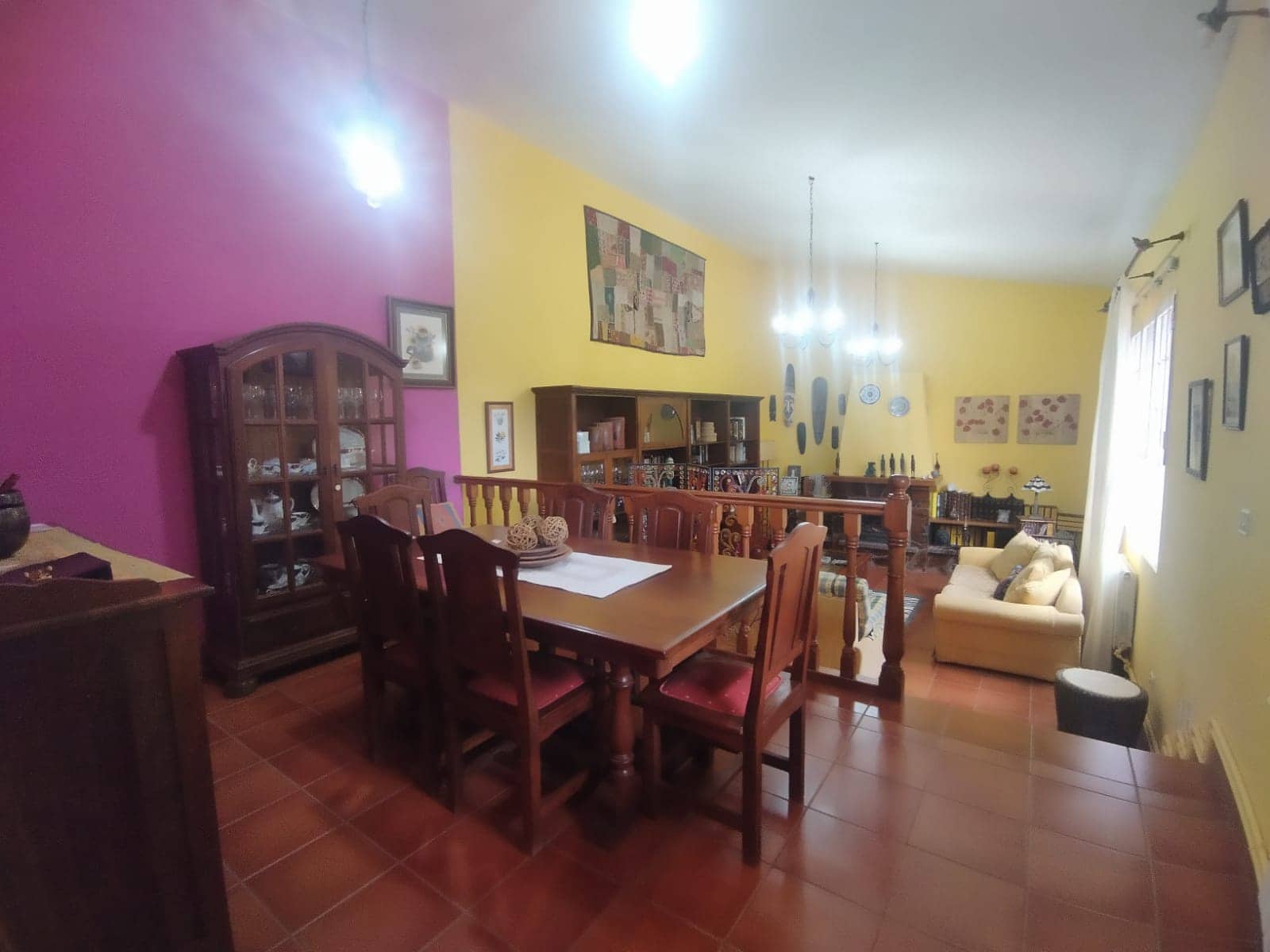 4 soveværelse Finca/Landehus til salg i Santa Maria de Guia de Gran Canaria - € 432.000 (Ref: 7804094)