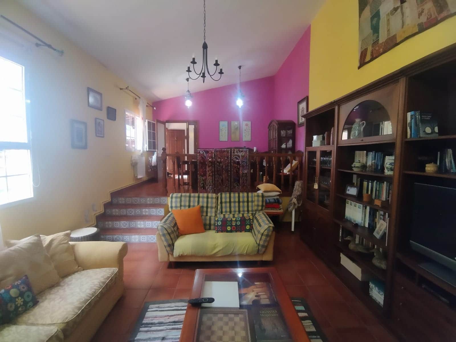 4 soveværelse Finca/Landehus til salg i Santa Maria de Guia de Gran Canaria - € 432.000 (Ref: 7804094)