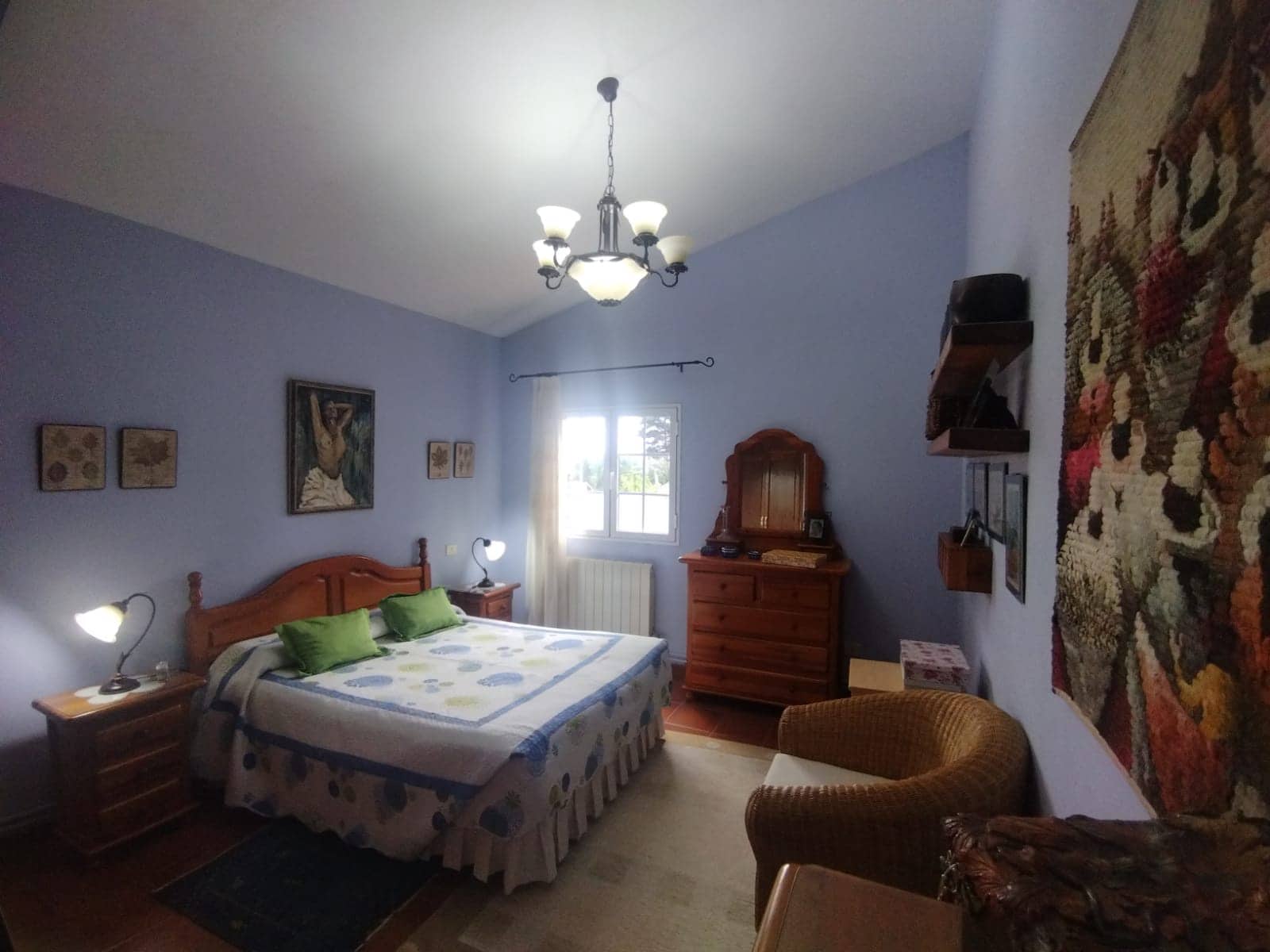 4 soveværelse Finca/Landehus til salg i Santa Maria de Guia de Gran Canaria - € 432.000 (Ref: 7804094)