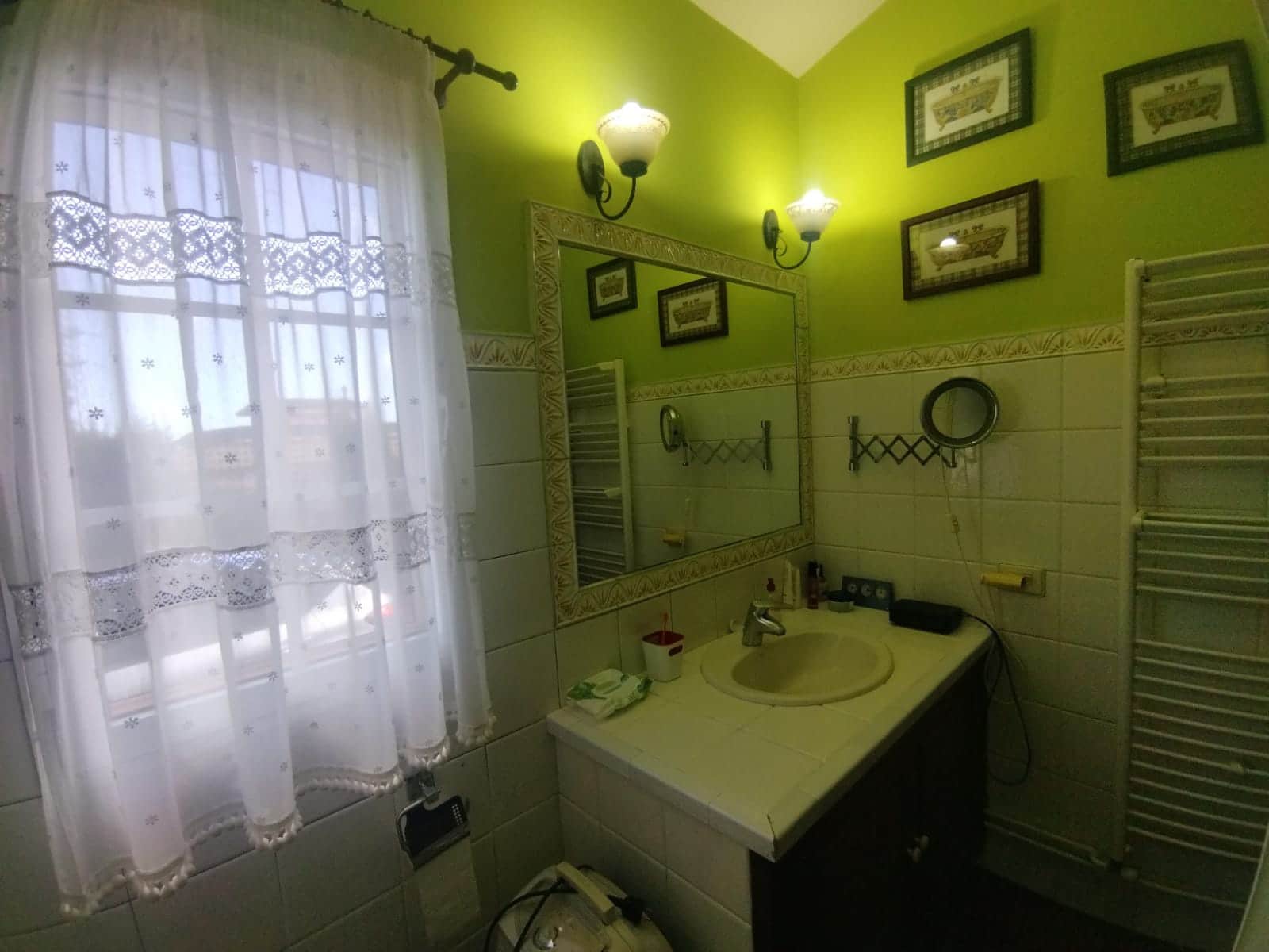 4 soveværelse Finca/Landehus til salg i Santa Maria de Guia de Gran Canaria - € 432.000 (Ref: 7804094)