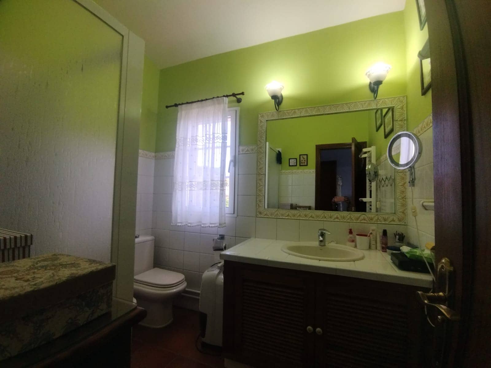 4 soveværelse Finca/Landehus til salg i Santa Maria de Guia de Gran Canaria - € 432.000 (Ref: 7804094)