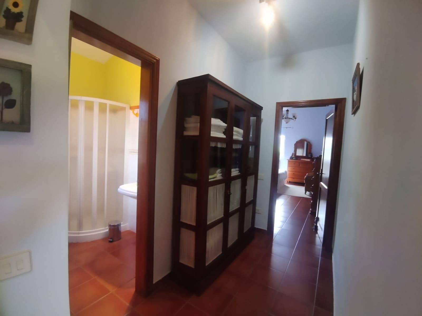 4 soveværelse Finca/Landehus til salg i Santa Maria de Guia de Gran Canaria - € 432.000 (Ref: 7804094)