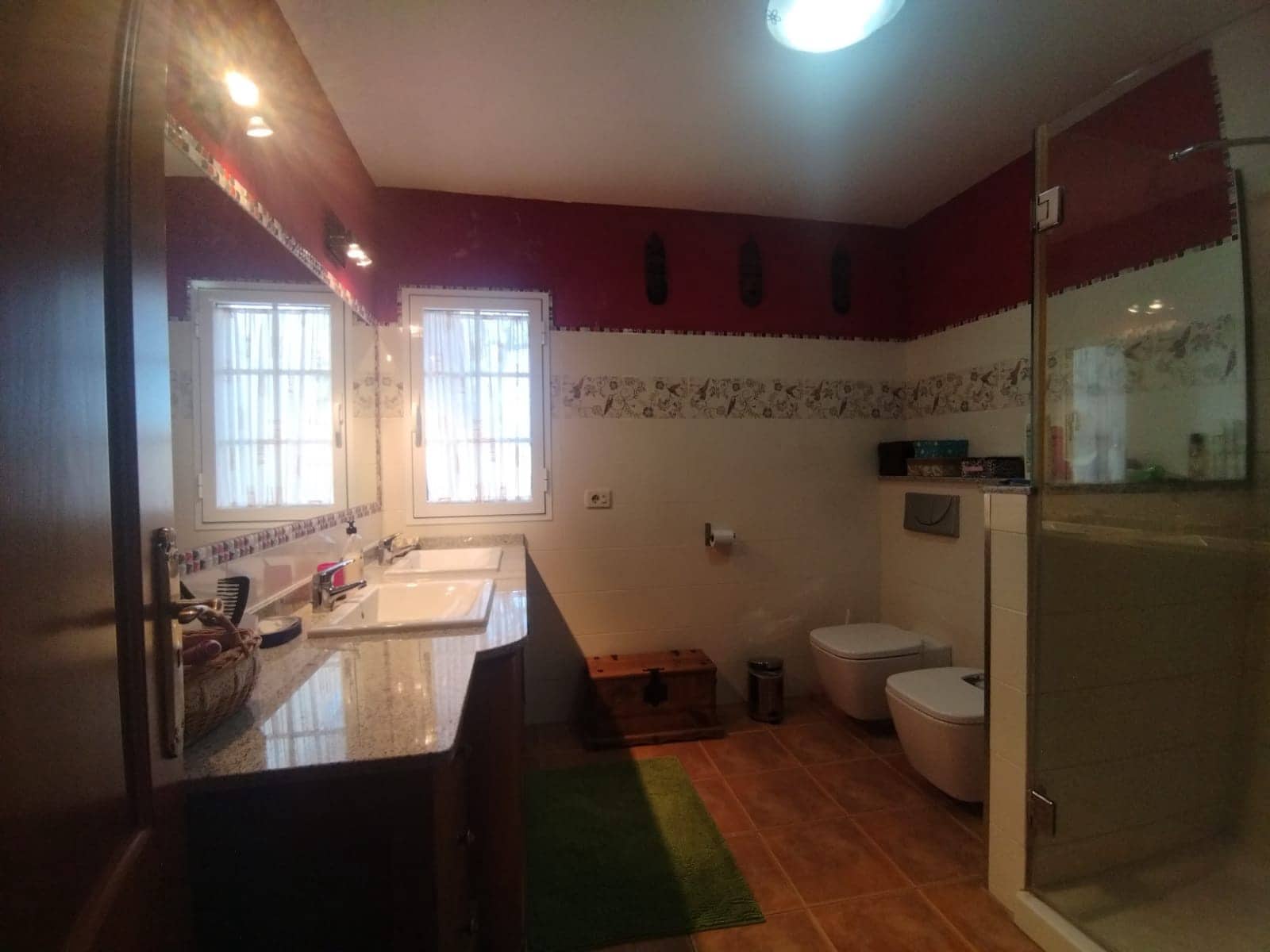 4 soveværelse Finca/Landehus til salg i Santa Maria de Guia de Gran Canaria - € 432.000 (Ref: 7804094)