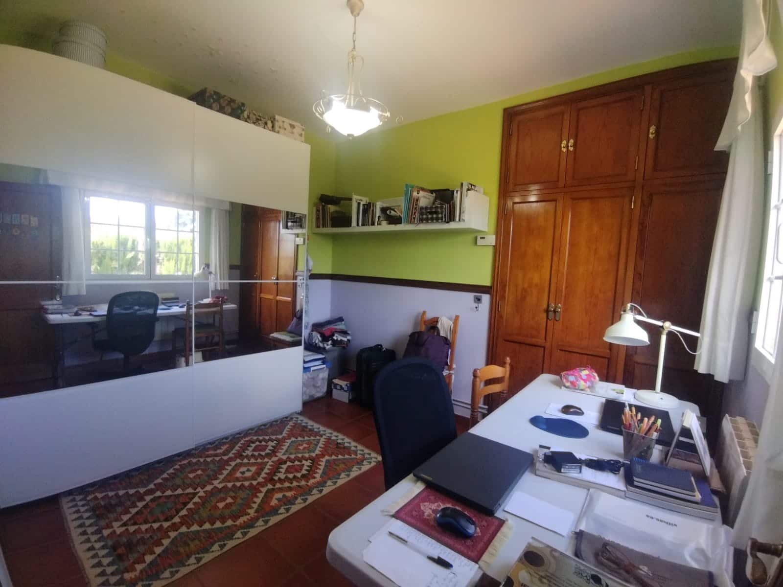 4 soveværelse Finca/Landehus til salg i Santa Maria de Guia de Gran Canaria - € 432.000 (Ref: 7804094)