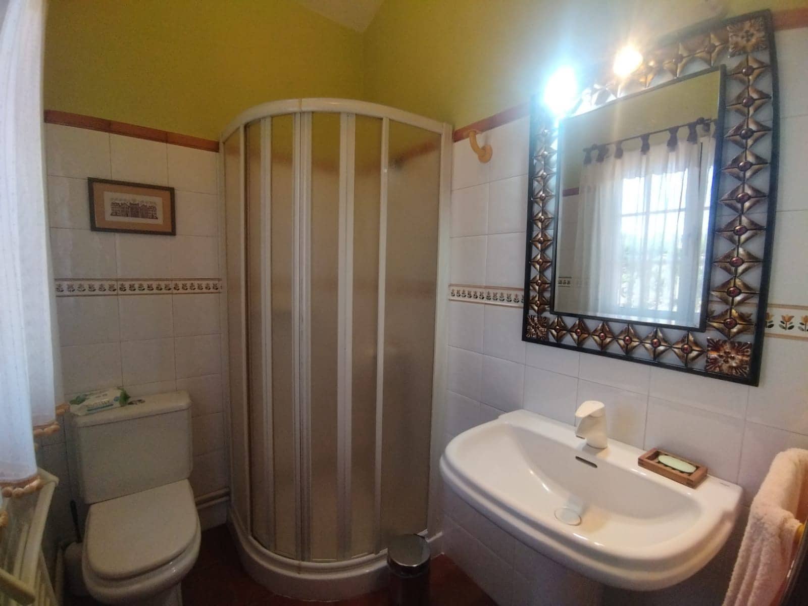 4 soveværelse Finca/Landehus til salg i Santa Maria de Guia de Gran Canaria - € 432.000 (Ref: 7804094)