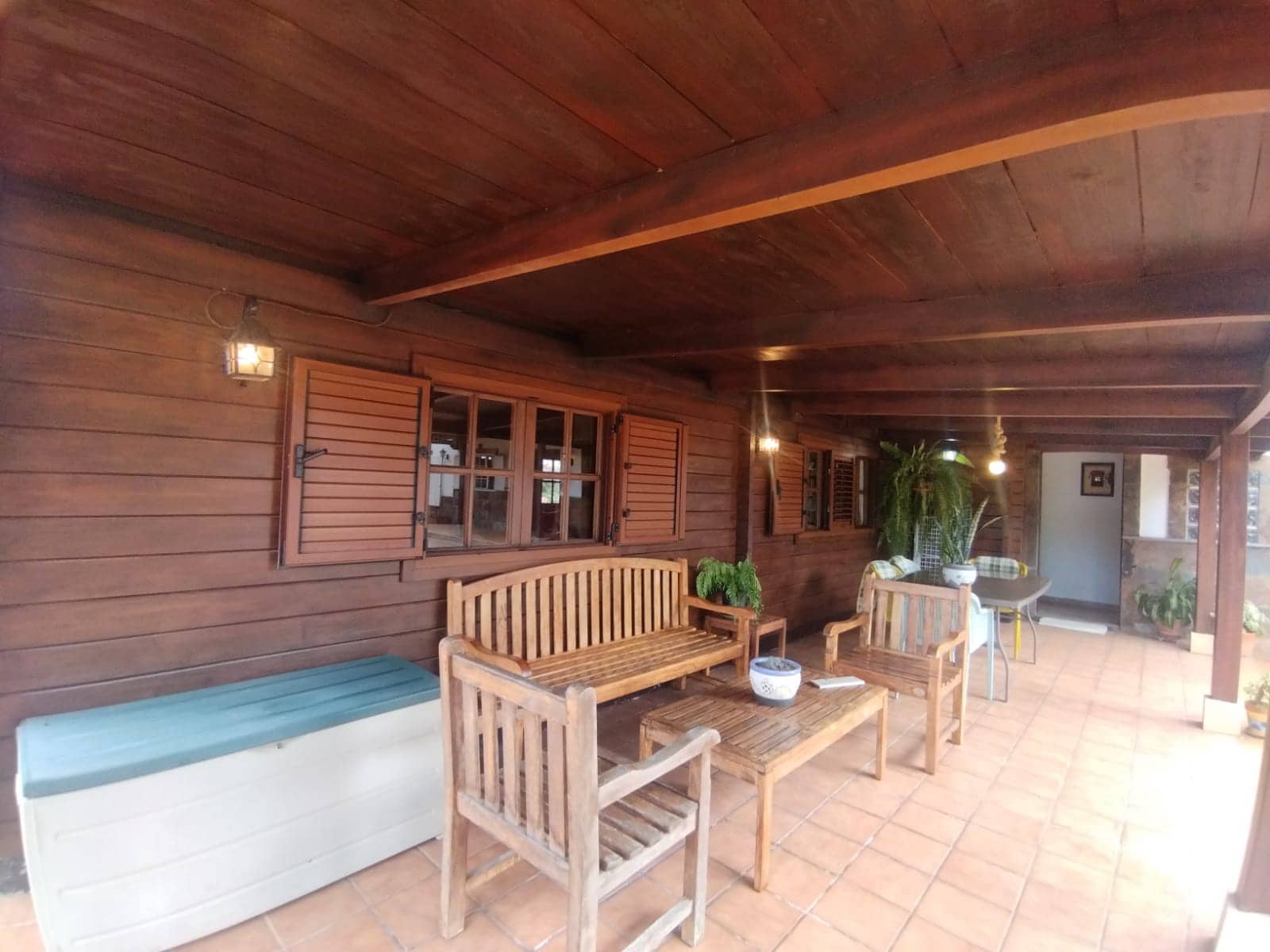 4 soveværelse Finca/Landehus til salg i Santa Maria de Guia de Gran Canaria - € 432.000 (Ref: 7804094)