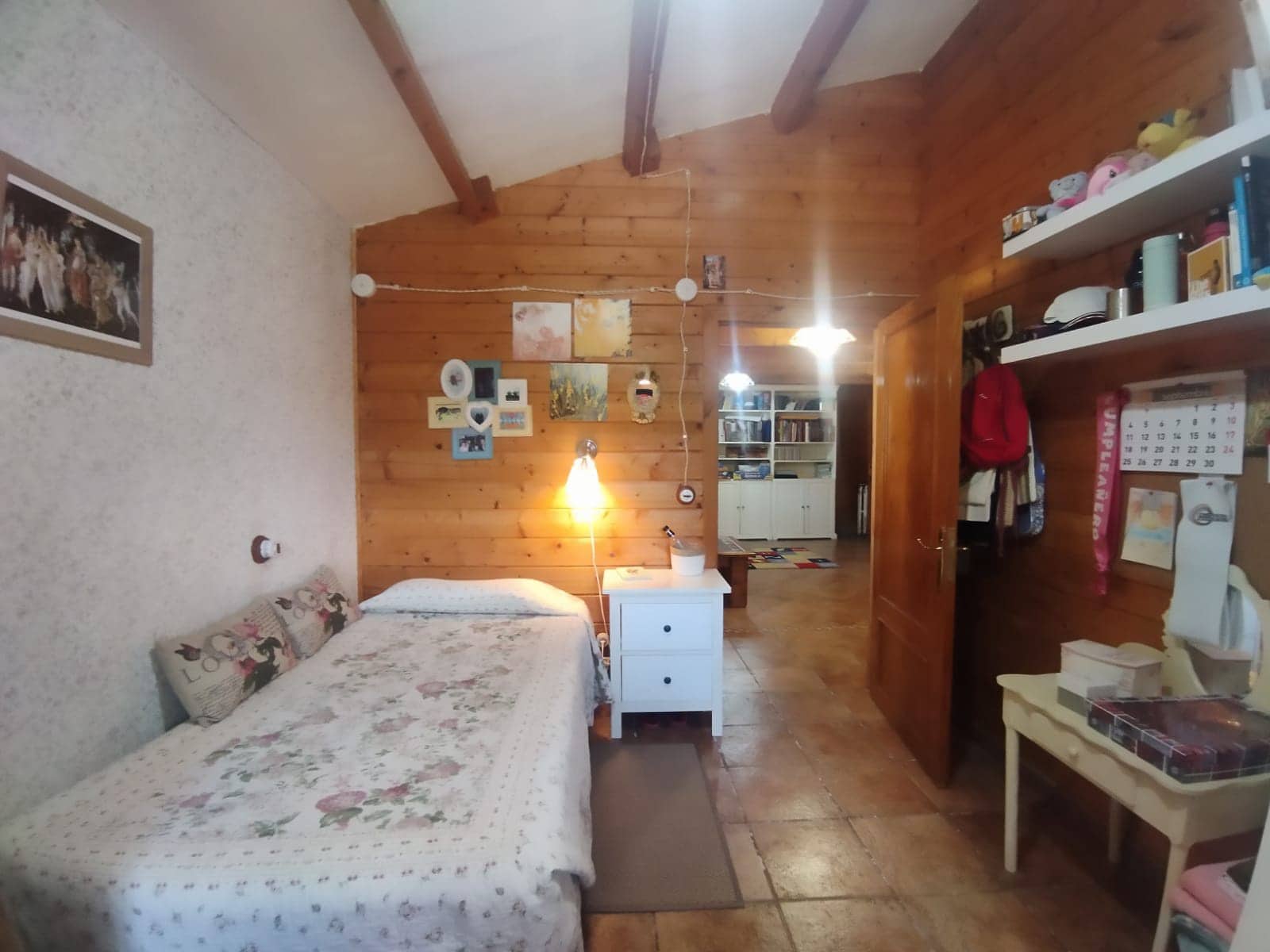 4 soveværelse Finca/Landehus til salg i Santa Maria de Guia de Gran Canaria - € 432.000 (Ref: 7804094)