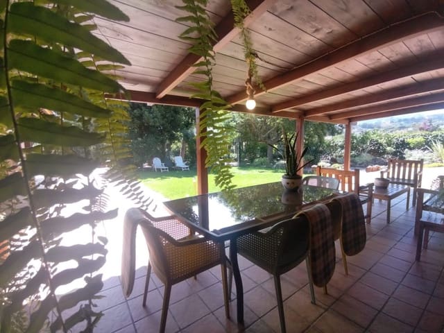 4 soveværelse Finca/Landehus til salg i Santa María de Guía de Gran Canaria - € 432.000 (Ref: 7804094)