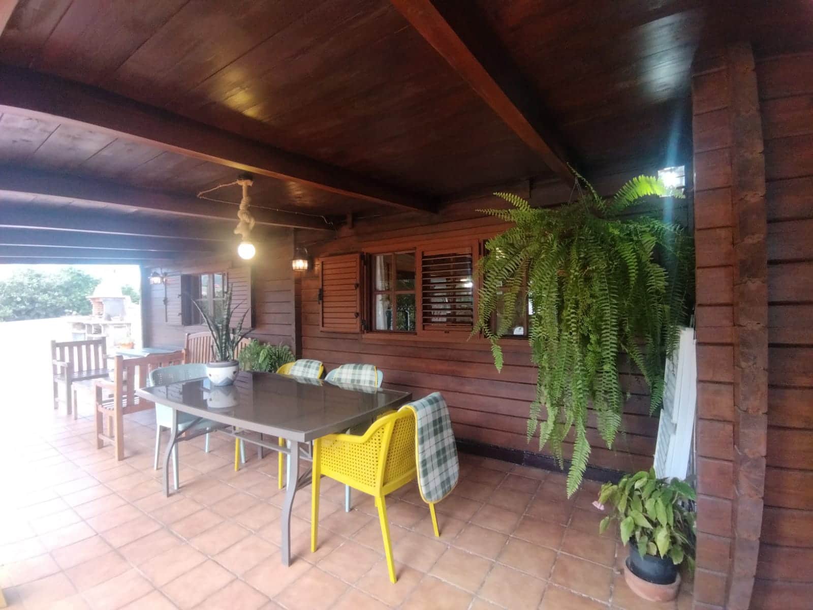 4 soveværelse Finca/Landehus til salg i Santa Maria de Guia de Gran Canaria - € 432.000 (Ref: 7804094)