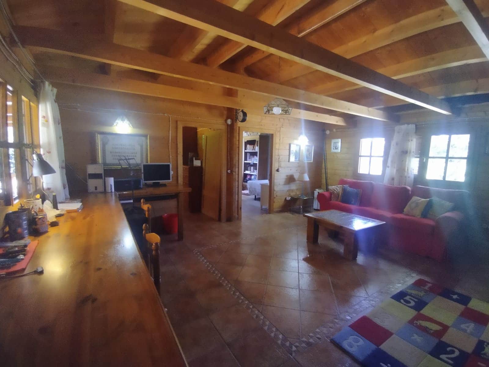 4 soveværelse Finca/Landehus til salg i Santa Maria de Guia de Gran Canaria - € 432.000 (Ref: 7804094)