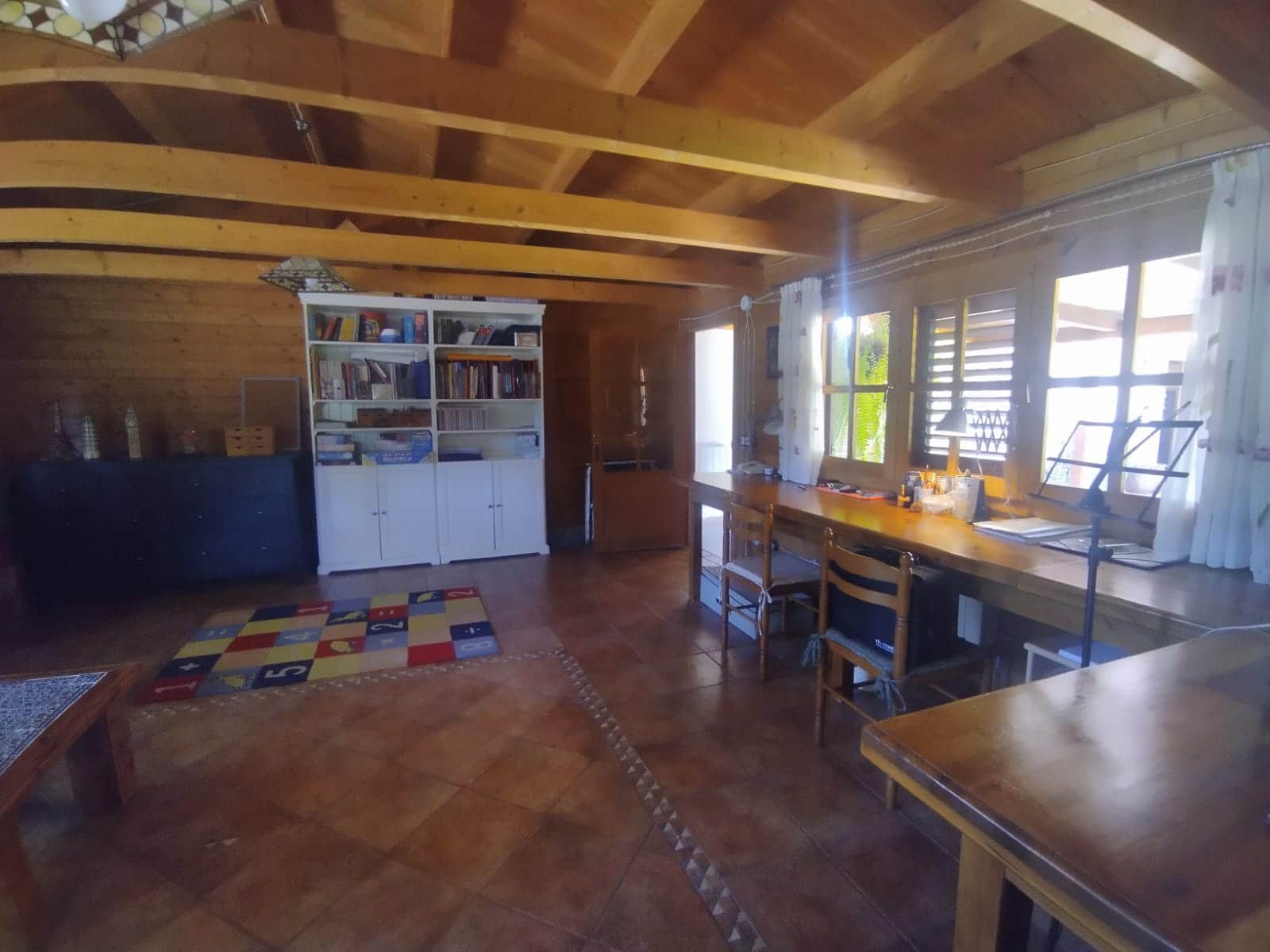 4 soveværelse Finca/Landehus til salg i Santa Maria de Guia de Gran Canaria - € 432.000 (Ref: 7804094)