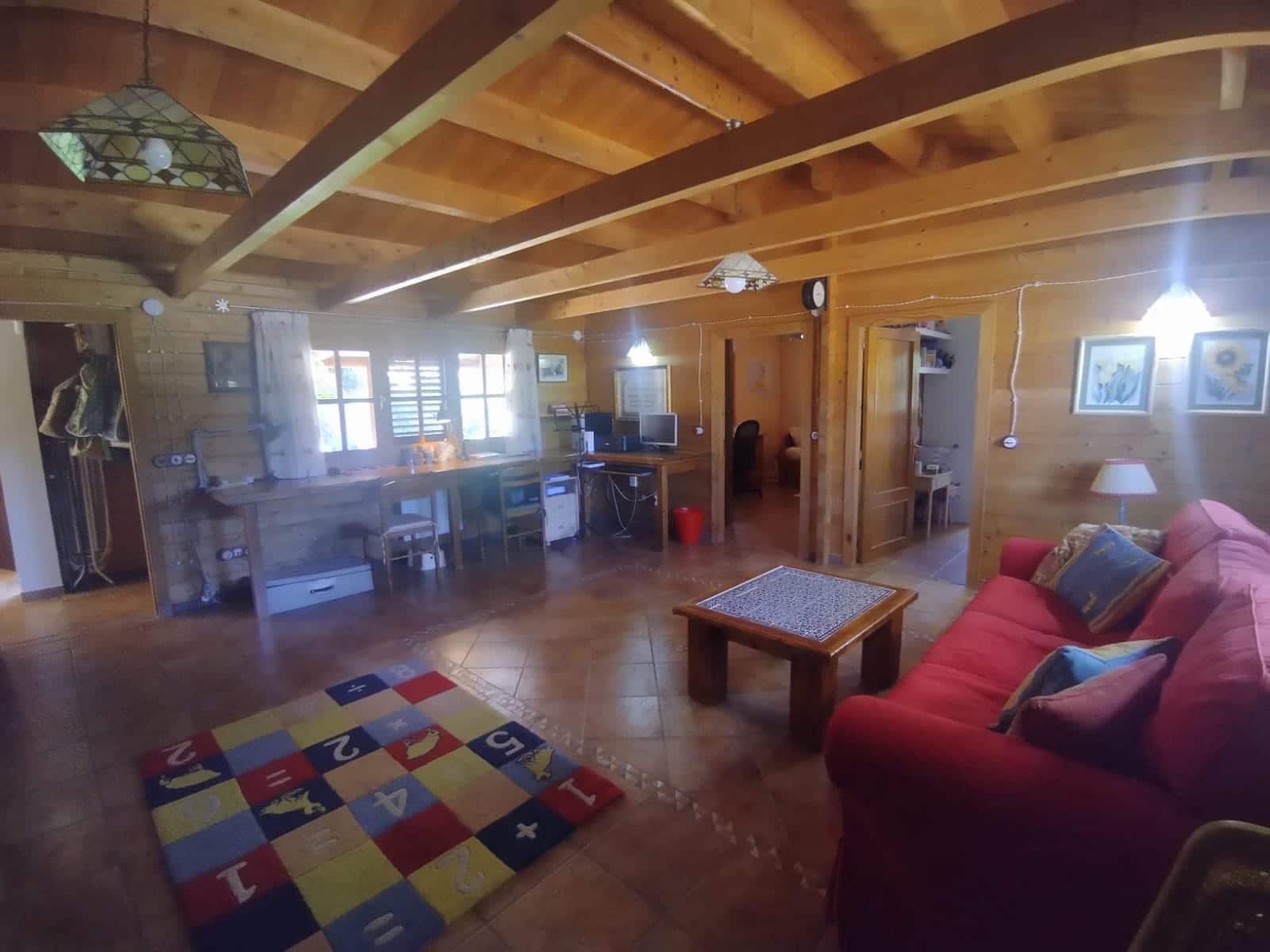 4 soveværelse Finca/Landehus til salg i Santa Maria de Guia de Gran Canaria - € 432.000 (Ref: 7804094)