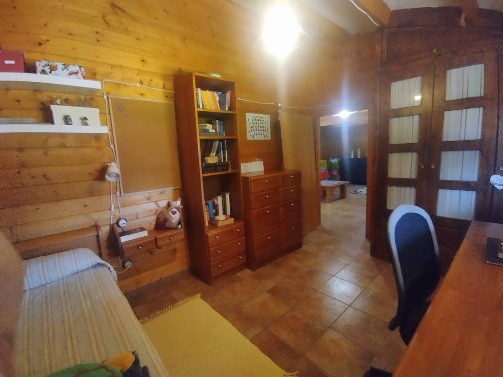 4 soveværelse Finca/Landehus til salg i Santa Maria de Guia de Gran Canaria - € 432.000 (Ref: 7804094)