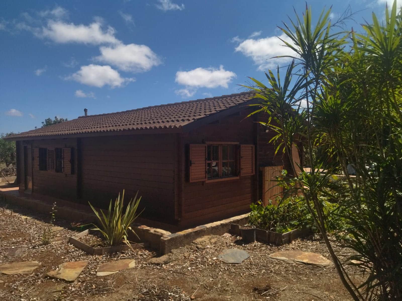 4 soveværelse Finca/Landehus til salg i Santa Maria de Guia de Gran Canaria - € 432.000 (Ref: 7804094)