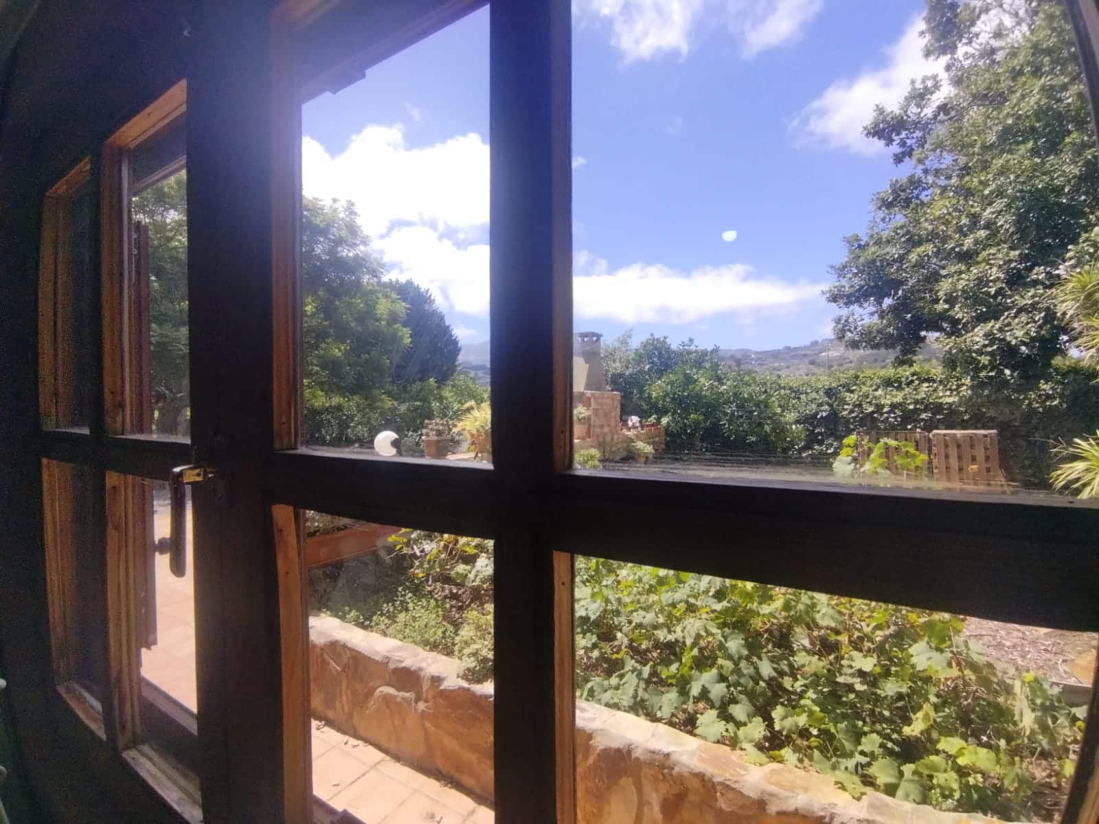 4 soveværelse Finca/Landehus til salg i Santa Maria de Guia de Gran Canaria - € 432.000 (Ref: 7804094)