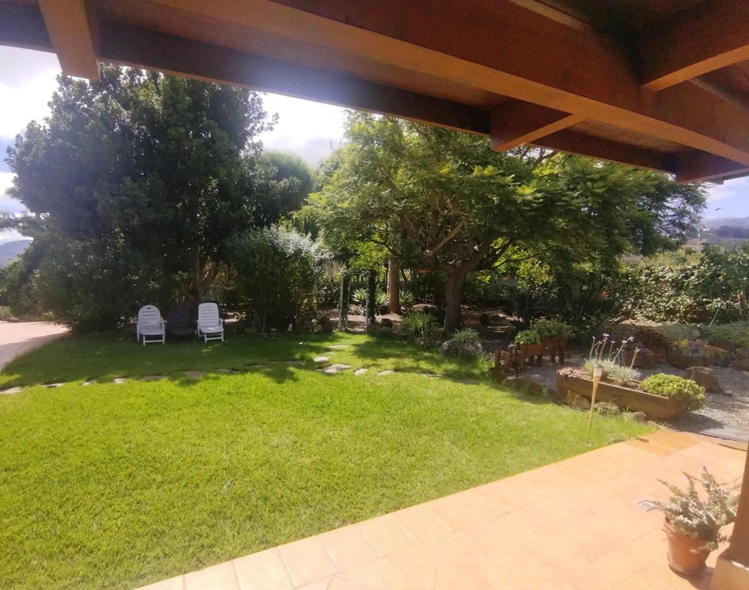 4 soveværelse Finca/Landehus til salg i Santa Maria de Guia de Gran Canaria - € 432.000 (Ref: 7804094)