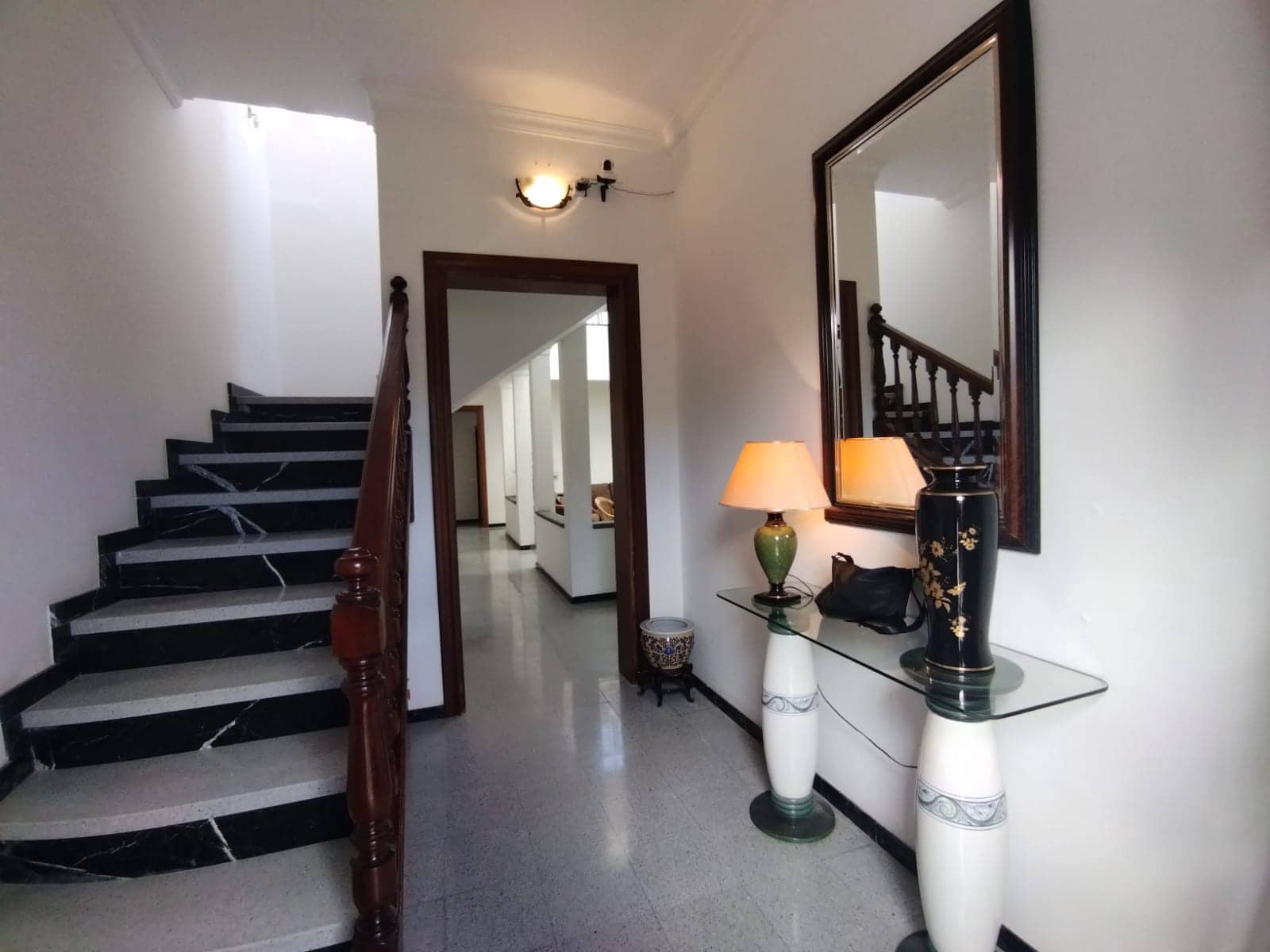 4 camera da letto Finca/Casa di Campagna in vendita in Santa Maria de Guia de Gran Canaria con garage - 439.000 € (Rif: 7852466)