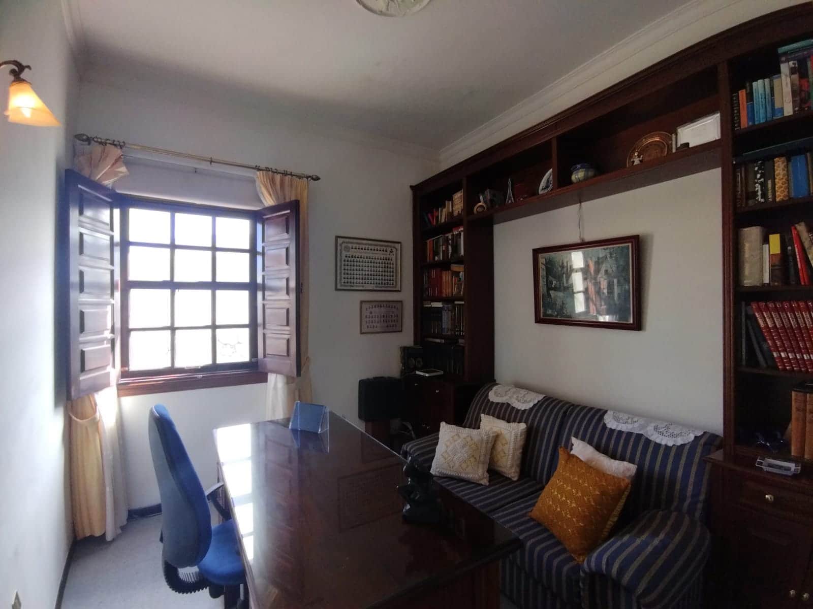 4 camera da letto Finca/Casa di Campagna in vendita in Santa Maria de Guia de Gran Canaria con garage - 439.000 € (Rif: 7852466)