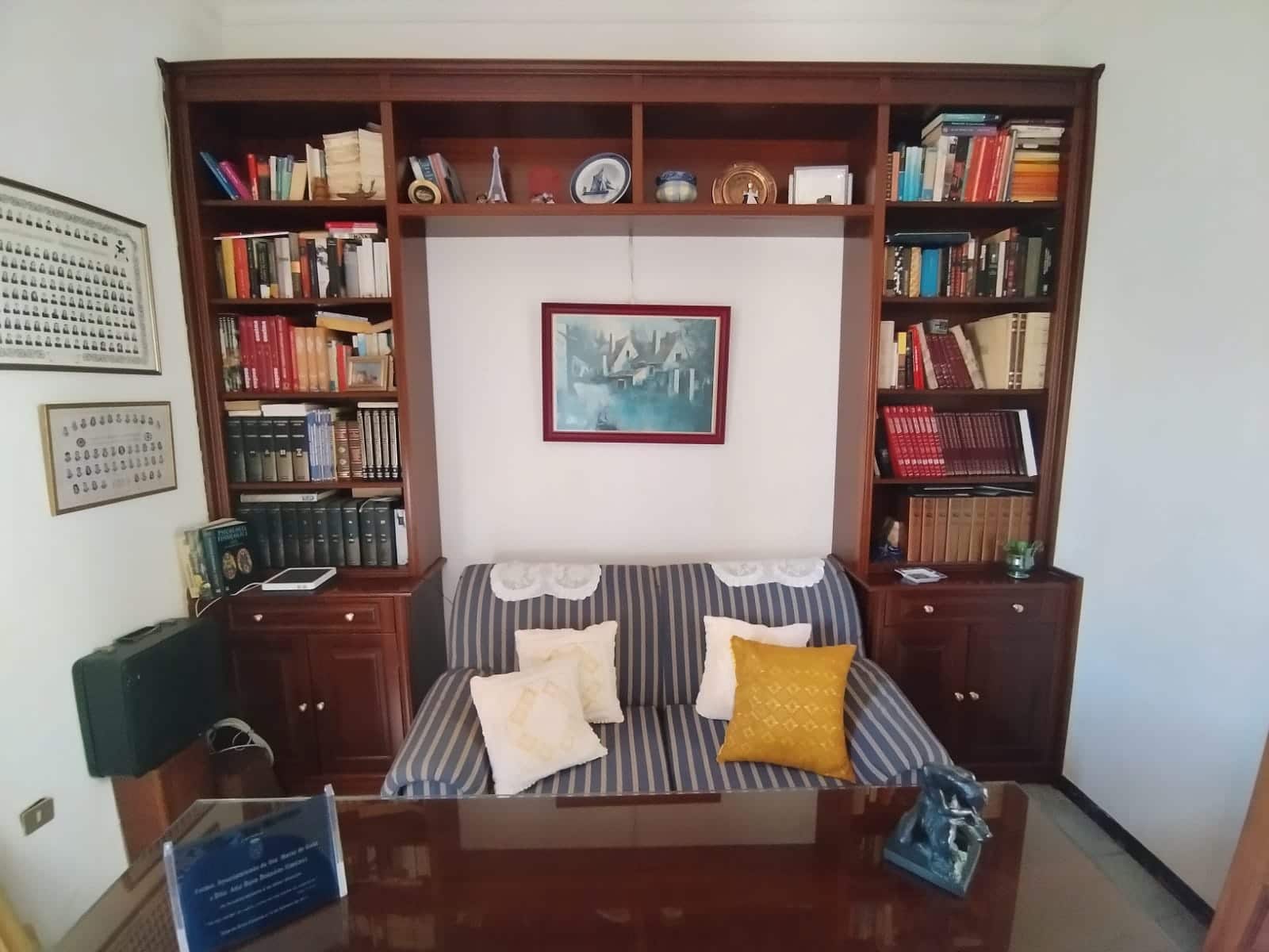 4 camera da letto Finca/Casa di Campagna in vendita in Santa Maria de Guia de Gran Canaria con garage - 439.000 € (Rif: 7852466)