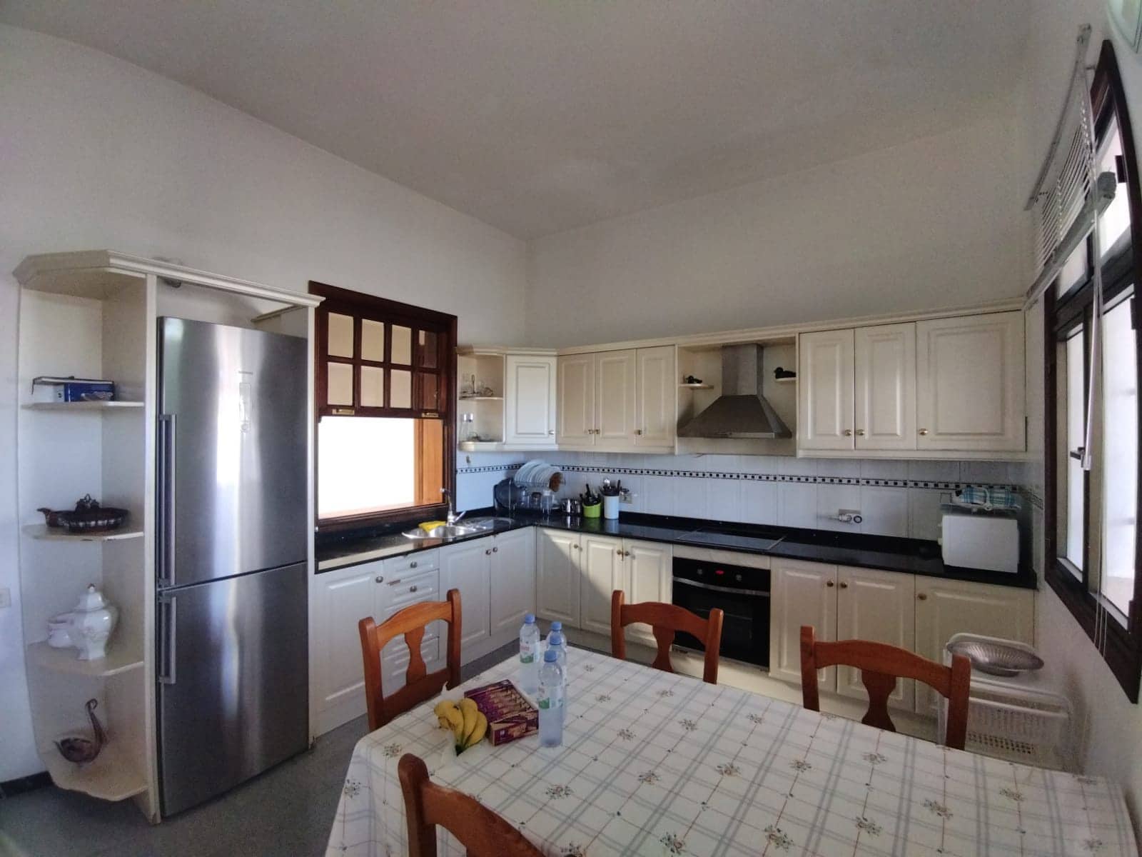 4 camera da letto Finca/Casa di Campagna in vendita in Santa Maria de Guia de Gran Canaria con garage - 439.000 € (Rif: 7852466)