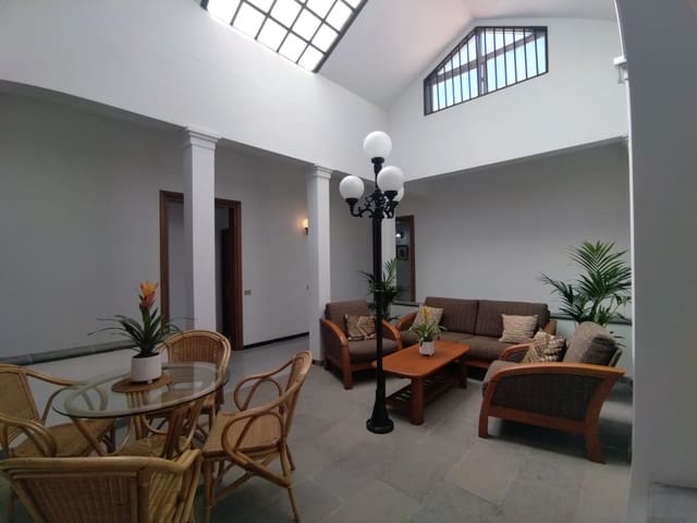 4 camera da letto Finca/Casa di Campagna in vendita in Santa María de Guía de Gran Canaria con garage - 439.000 € (Rif: 7852466)