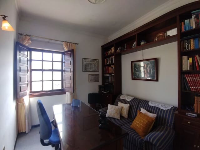 4 camera da letto Finca/Casa di Campagna in vendita in Santa María de Guía de Gran Canaria con garage - 439.000 € (Rif: 7852466)