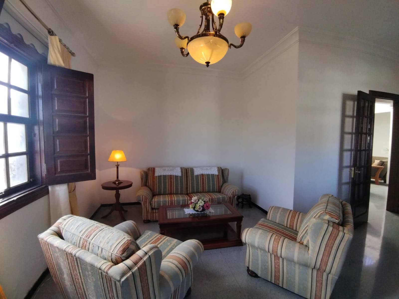 4 camera da letto Finca/Casa di Campagna in vendita in Santa Maria de Guia de Gran Canaria con garage - 439.000 € (Rif: 7852466)