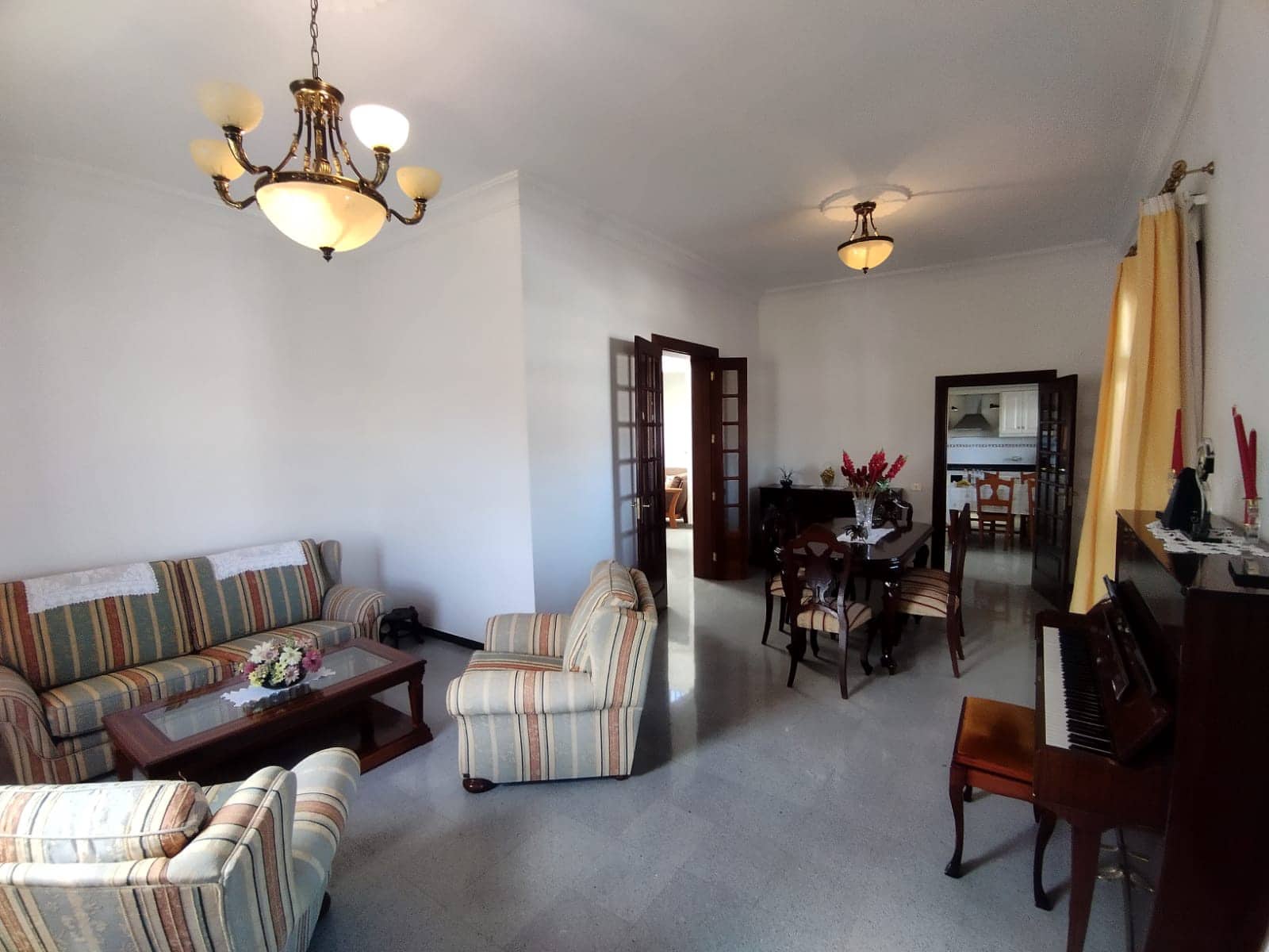 4 camera da letto Finca/Casa di Campagna in vendita in Santa Maria de Guia de Gran Canaria con garage - 439.000 € (Rif: 7852466)