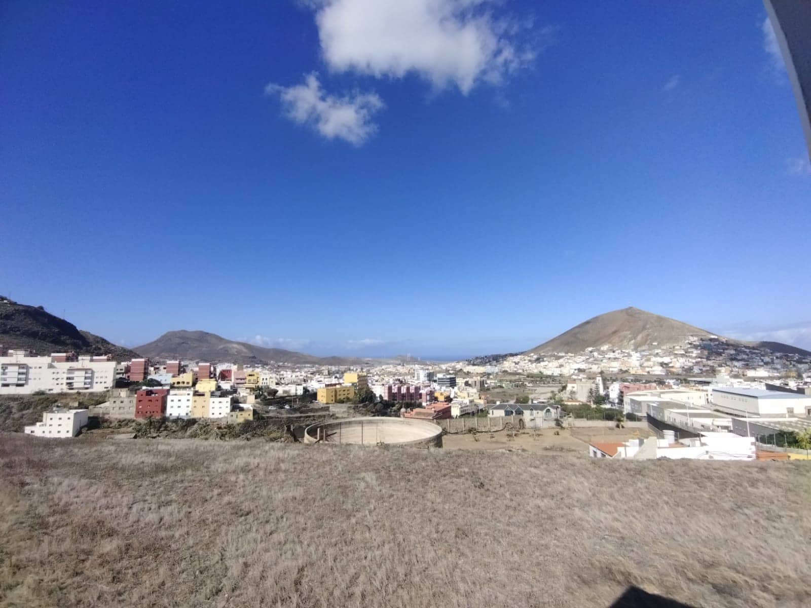 4 camera da letto Finca/Casa di Campagna in vendita in Santa Maria de Guia de Gran Canaria con garage - 439.000 € (Rif: 7852466)