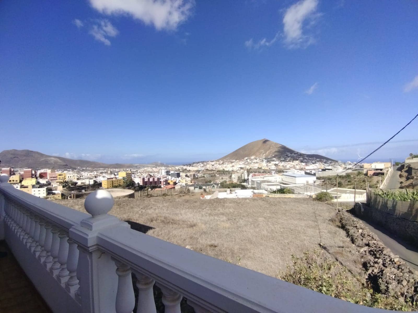 4 camera da letto Finca/Casa di Campagna in vendita in Santa Maria de Guia de Gran Canaria con garage - 439.000 € (Rif: 7852466)