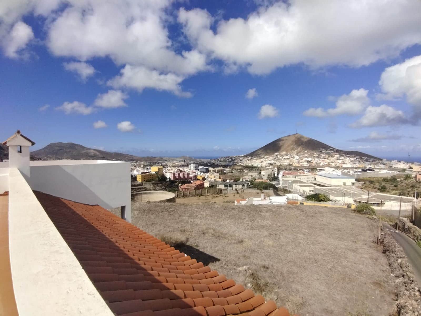 4 camera da letto Finca/Casa di Campagna in vendita in Santa Maria de Guia de Gran Canaria con garage - 439.000 € (Rif: 7852466)