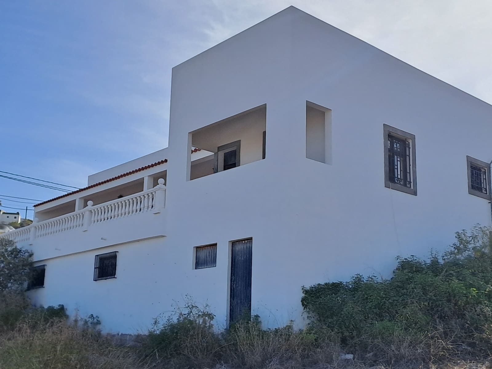 4 camera da letto Finca/Casa di Campagna in vendita in Santa Maria de Guia de Gran Canaria con garage - 439.000 € (Rif: 7852466)