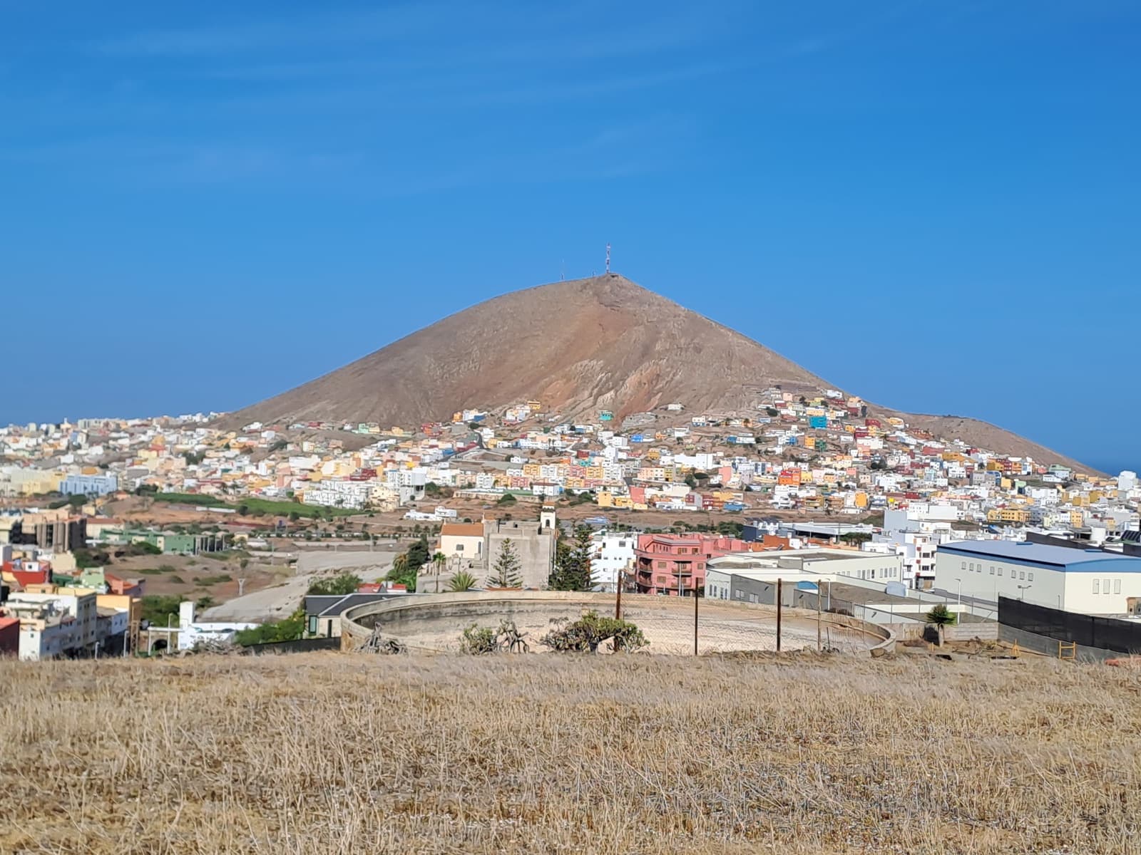 4 camera da letto Finca/Casa di Campagna in vendita in Santa Maria de Guia de Gran Canaria con garage - 439.000 € (Rif: 7852466)
