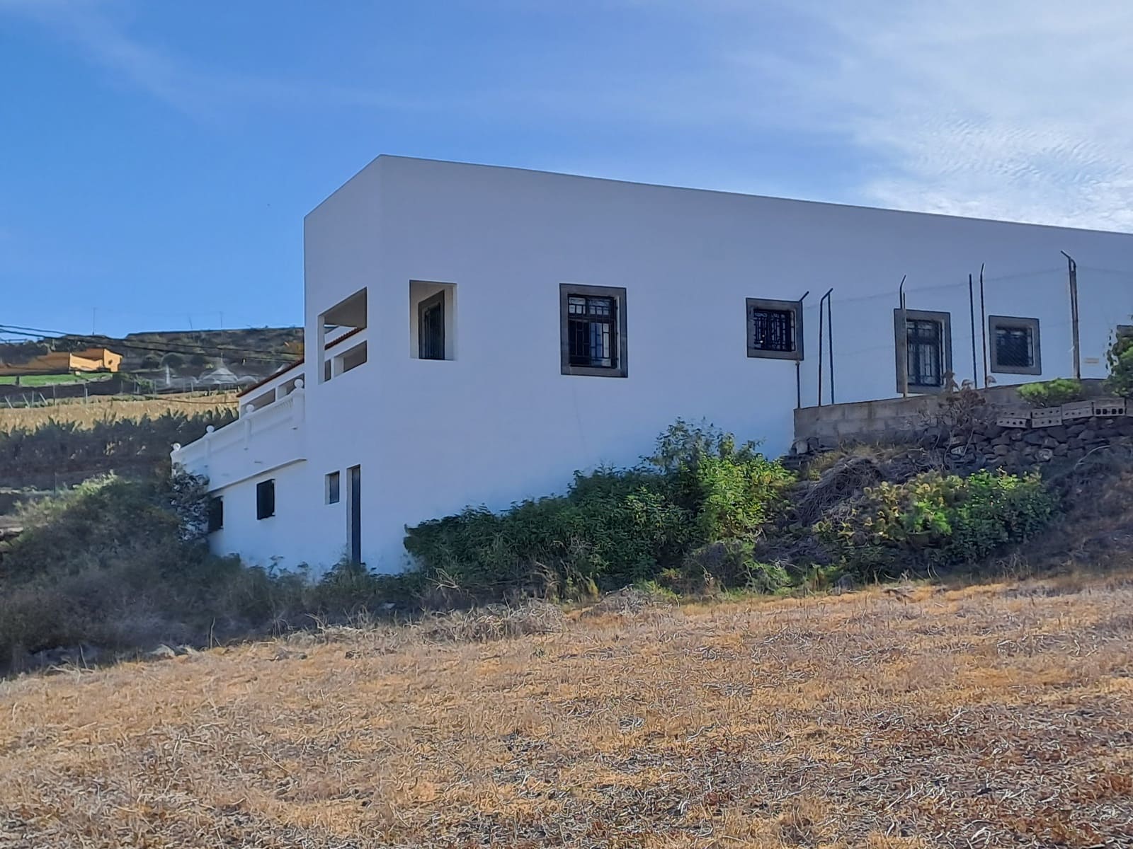 4 camera da letto Finca/Casa di Campagna in vendita in Santa Maria de Guia de Gran Canaria con garage - 439.000 € (Rif: 7852466)