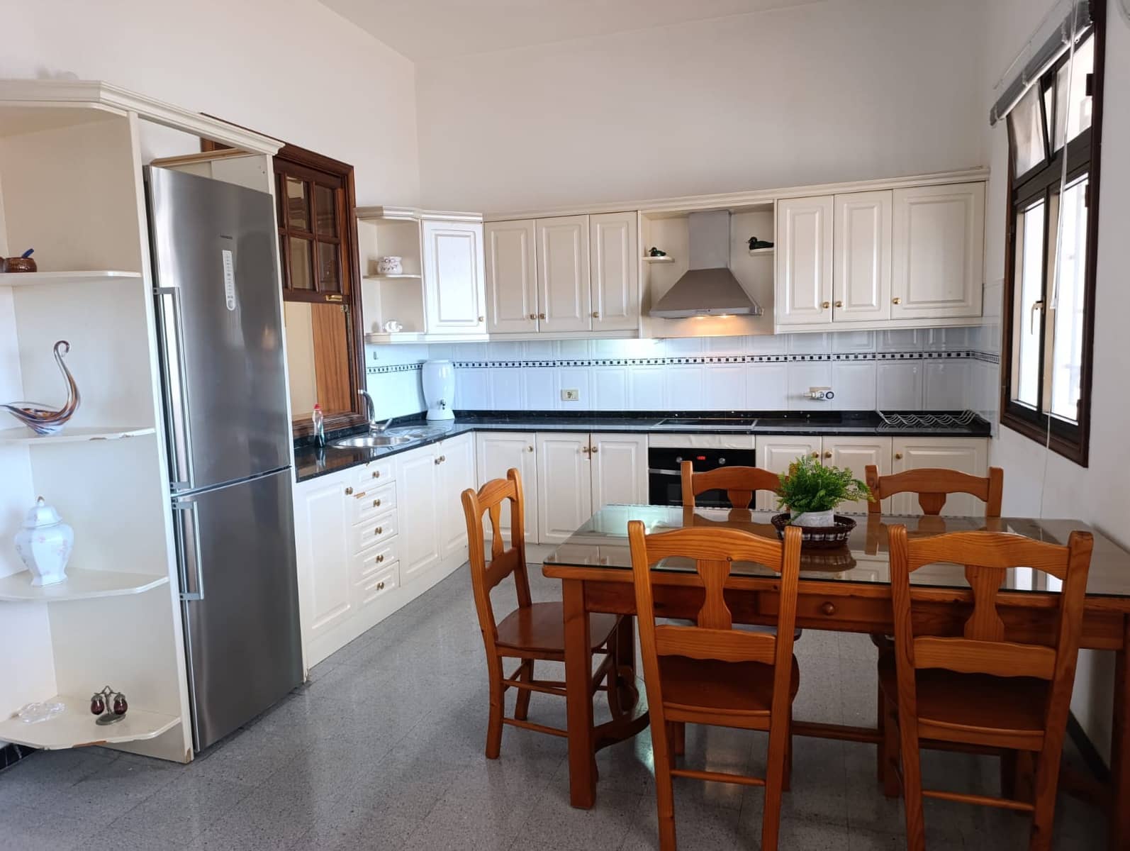 4 camera da letto Finca/Casa di Campagna in vendita in Santa Maria de Guia de Gran Canaria con garage - 439.000 € (Rif: 7852466)