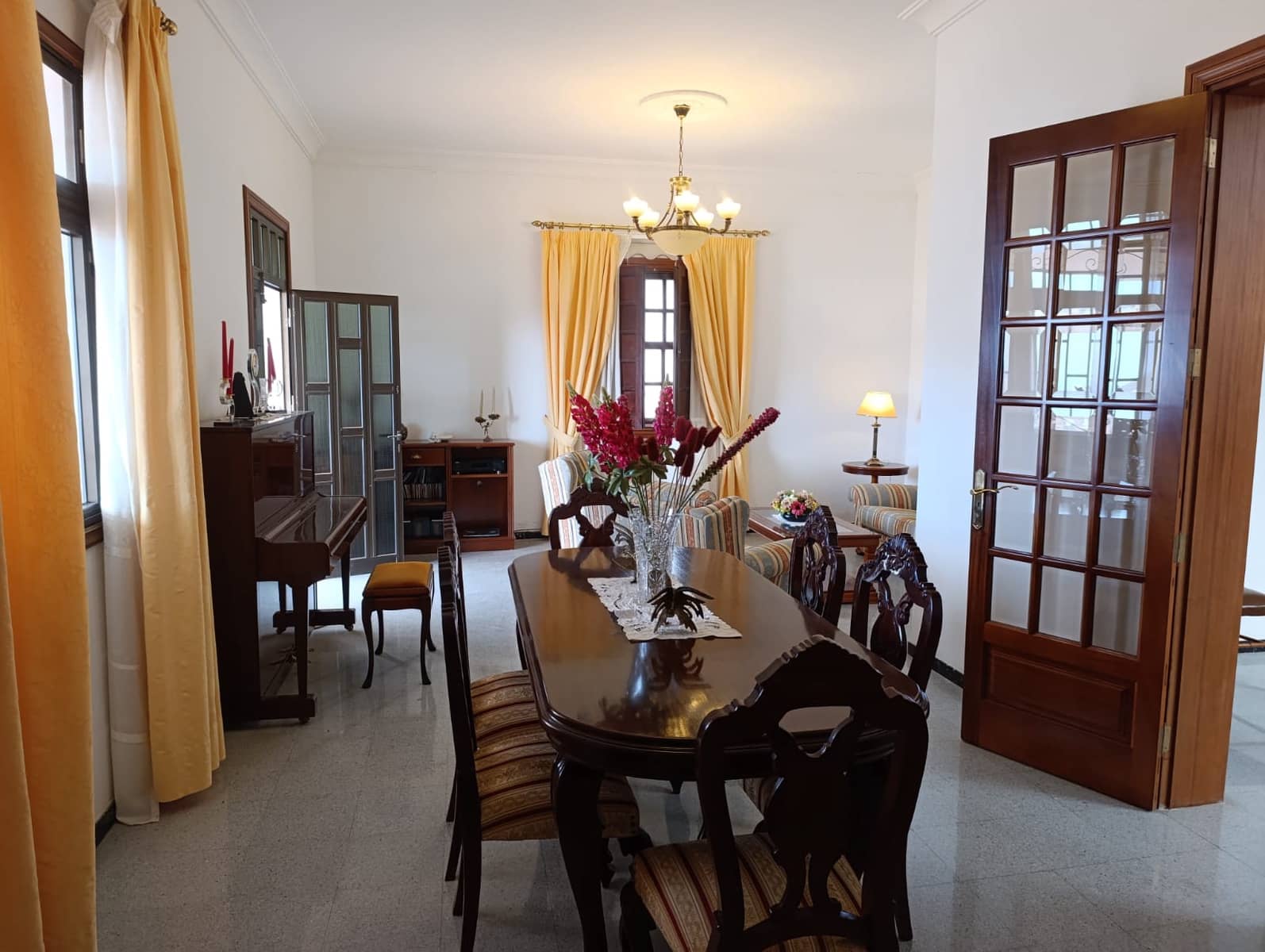 4 camera da letto Finca/Casa di Campagna in vendita in Santa Maria de Guia de Gran Canaria con garage - 439.000 € (Rif: 7852466)