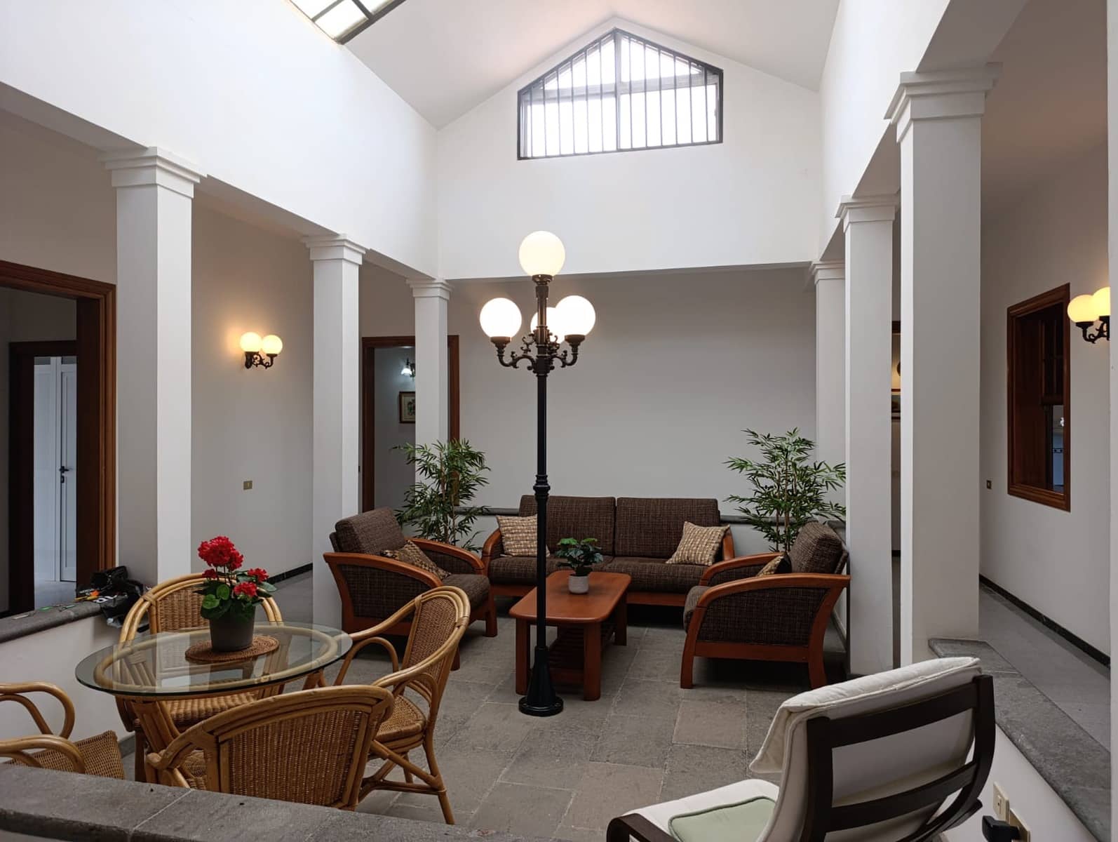 4 camera da letto Finca/Casa di Campagna in vendita in Santa Maria de Guia de Gran Canaria con garage - 439.000 € (Rif: 7852466)