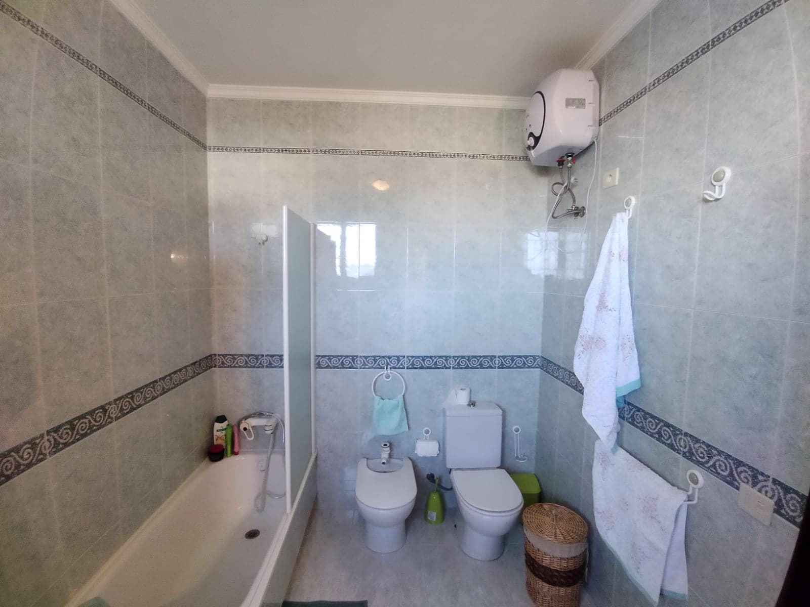 4 soveværelse Villa til salg i Santa Maria de Guia de Gran Canaria med garage - € 439.000 (Ref: 7856301)