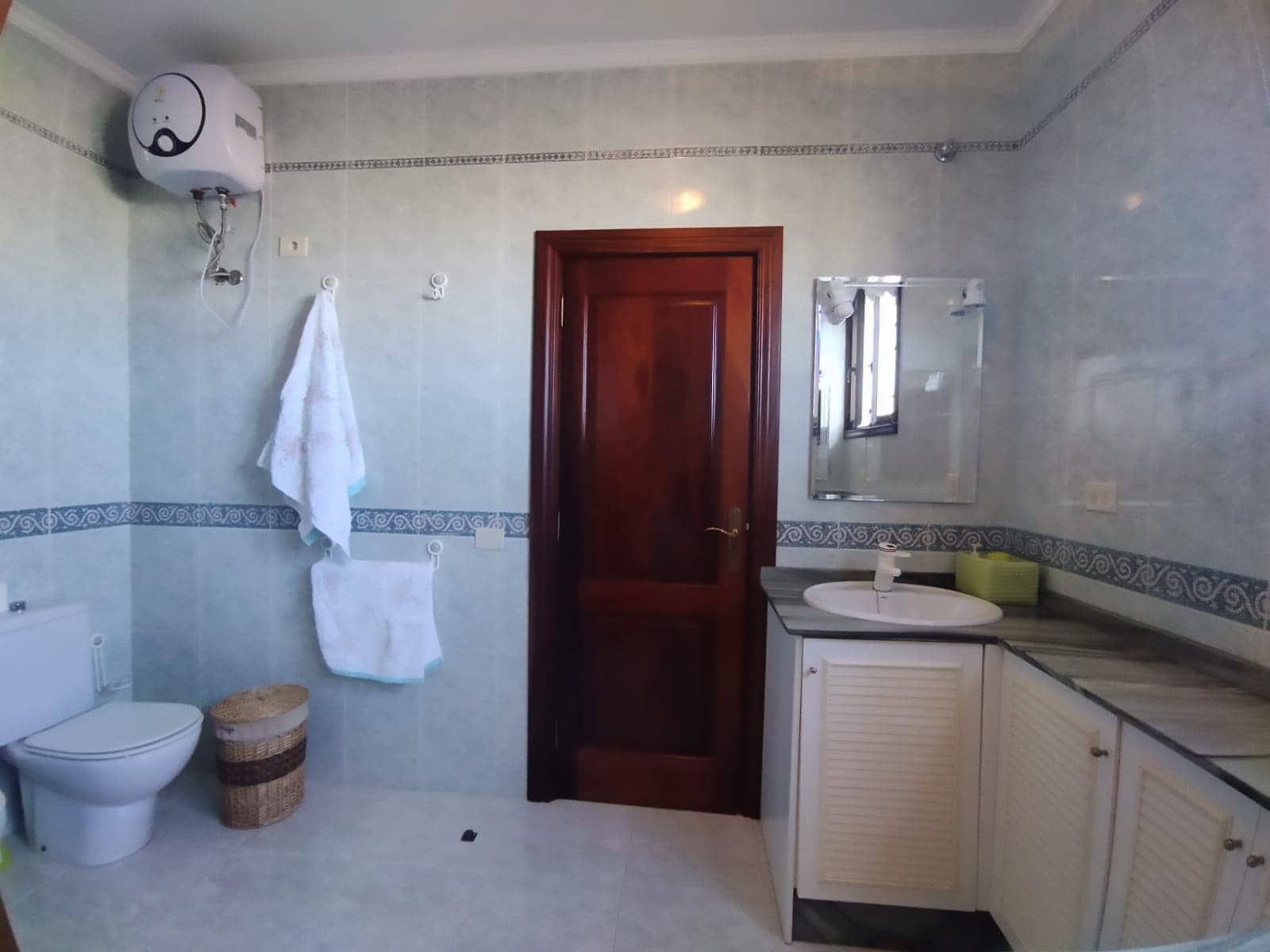 4 soveværelse Villa til salg i Santa Maria de Guia de Gran Canaria med garage - € 439.000 (Ref: 7856301)