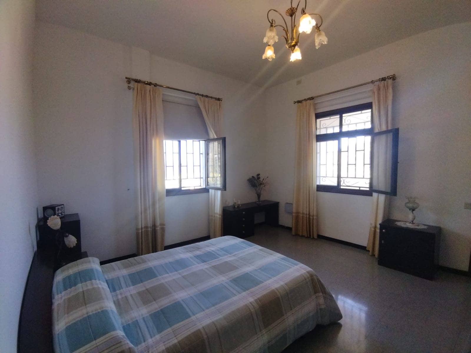 4 soveværelse Villa til salg i Santa Maria de Guia de Gran Canaria med garage - € 439.000 (Ref: 7856301)