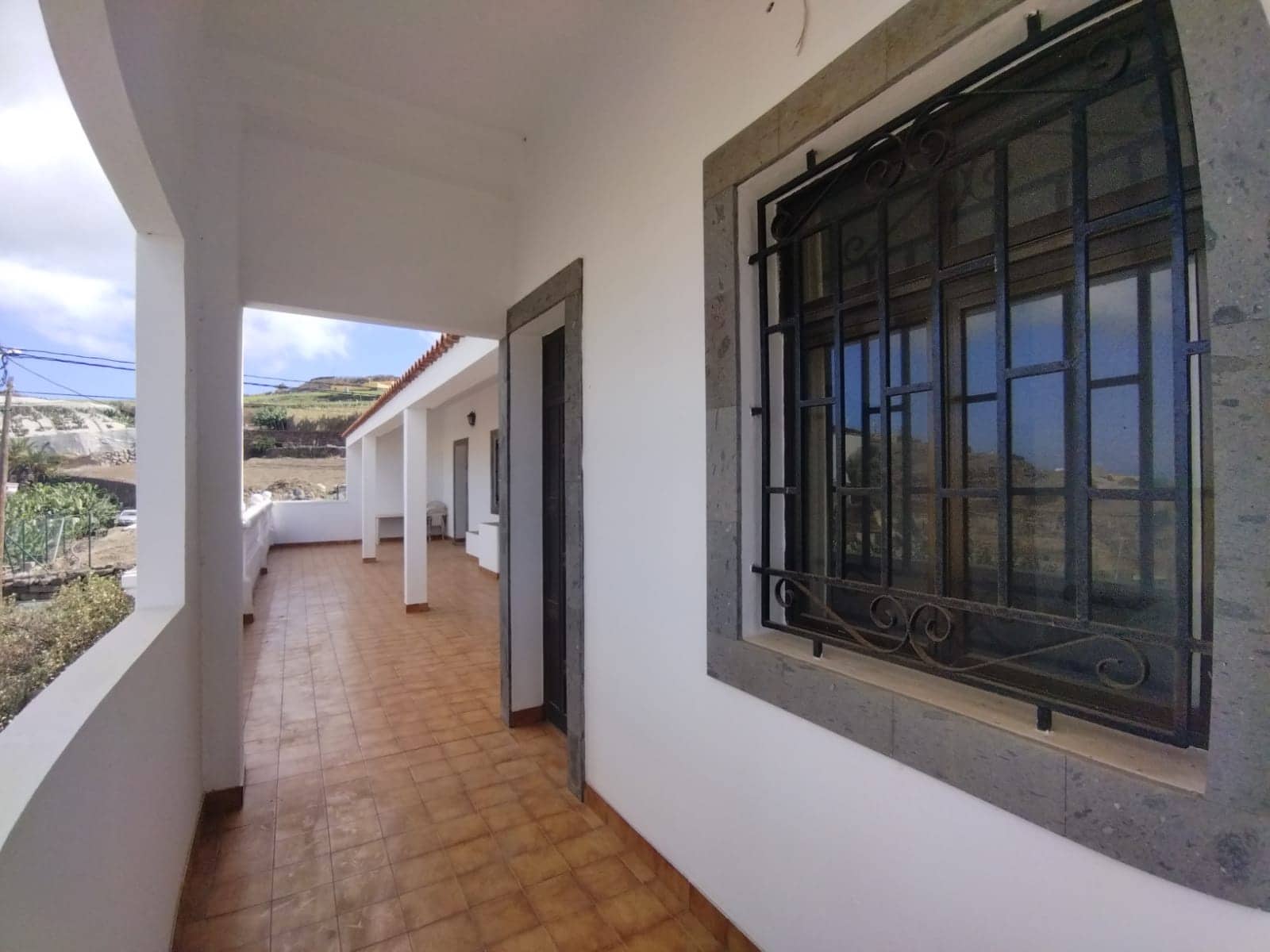 4 soveværelse Villa til salg i Santa Maria de Guia de Gran Canaria med garage - € 439.000 (Ref: 7856301)