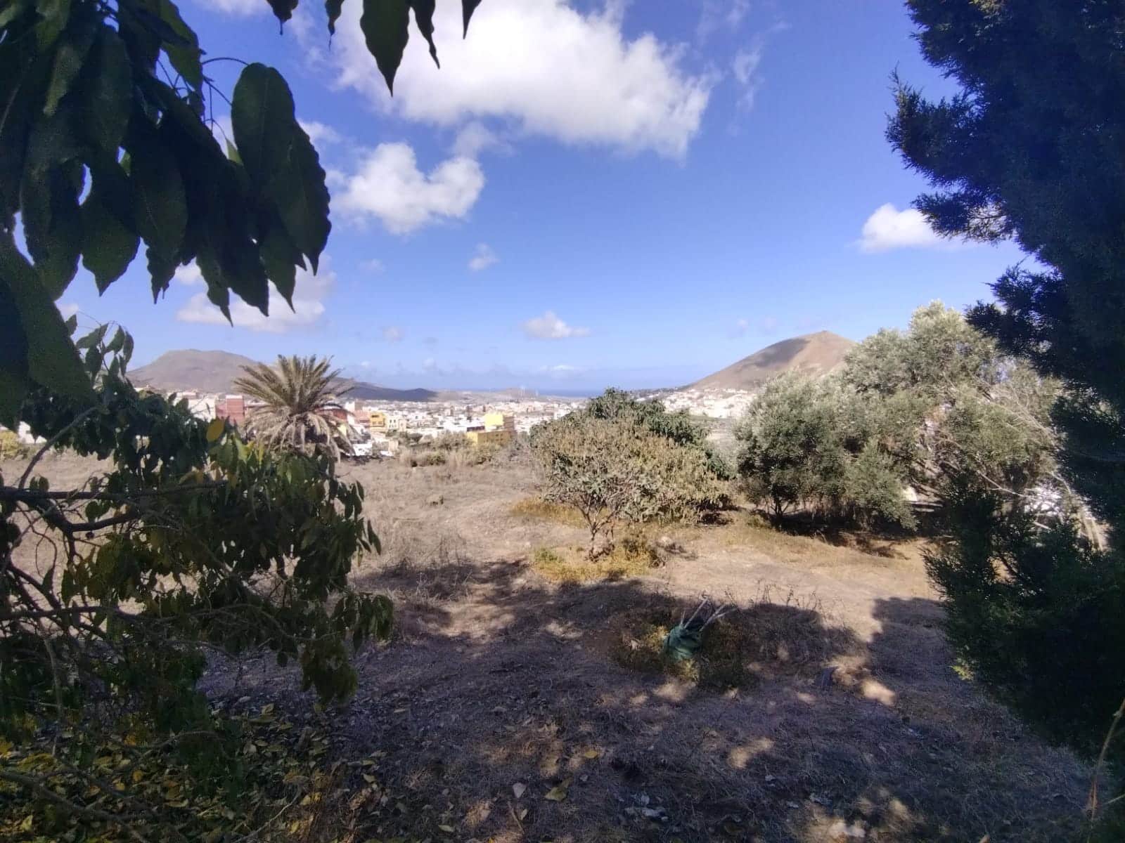 4 soveværelse Villa til salg i Santa Maria de Guia de Gran Canaria med garage - € 439.000 (Ref: 7856301)