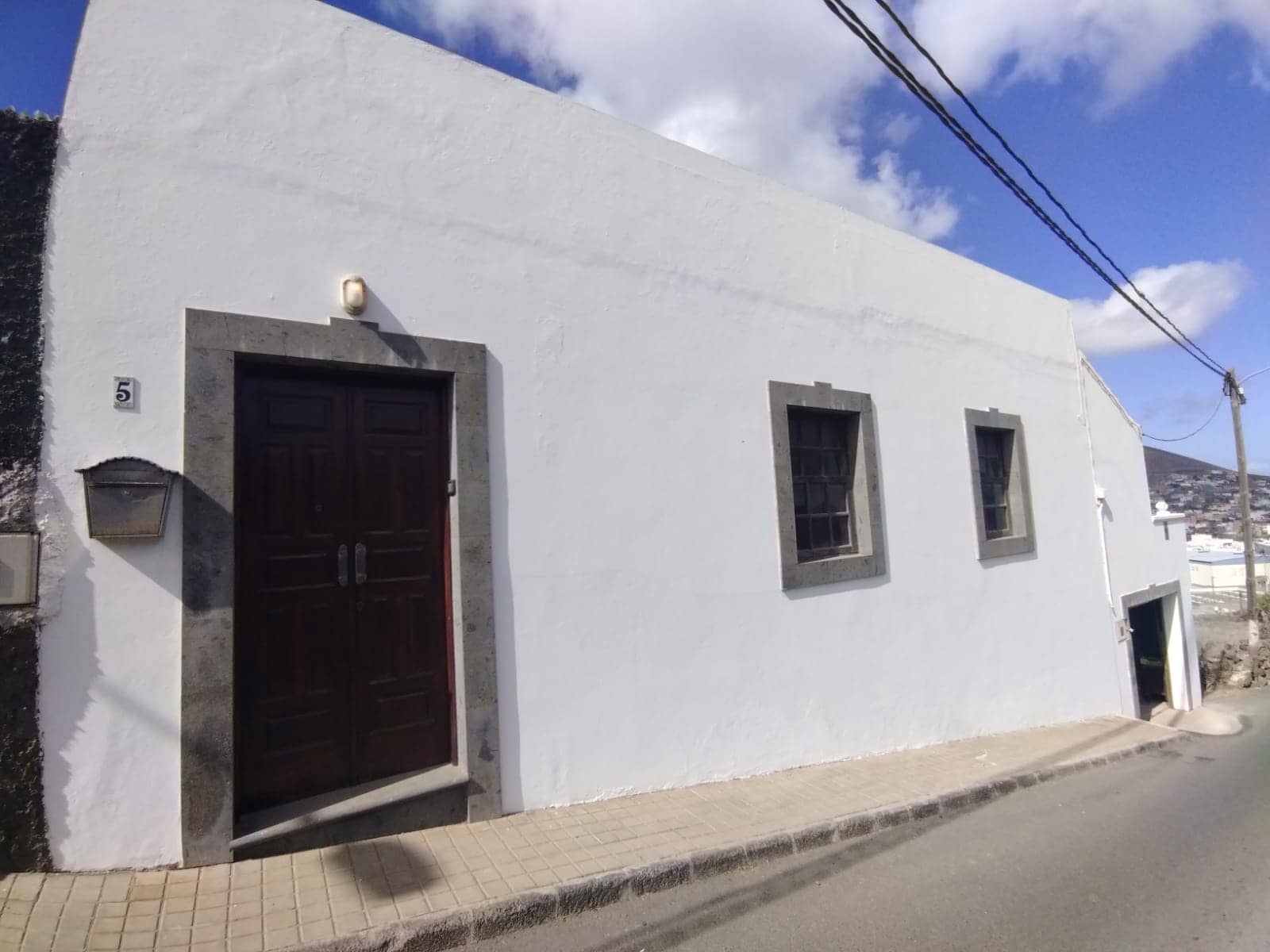 4 soveværelse Villa til salg i Santa Maria de Guia de Gran Canaria med garage - € 439.000 (Ref: 7856301)