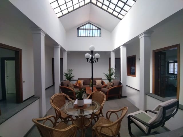 4 chambre Villa/Maison à vendre à Santa María de Guía de Gran Canaria avec garage - 439 000 € (Ref: 7856301)