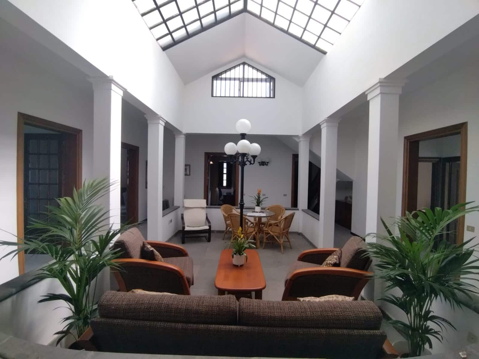 4 soveværelse Villa til salg i Santa Maria de Guia de Gran Canaria med garage - € 439.000 (Ref: 7856301)