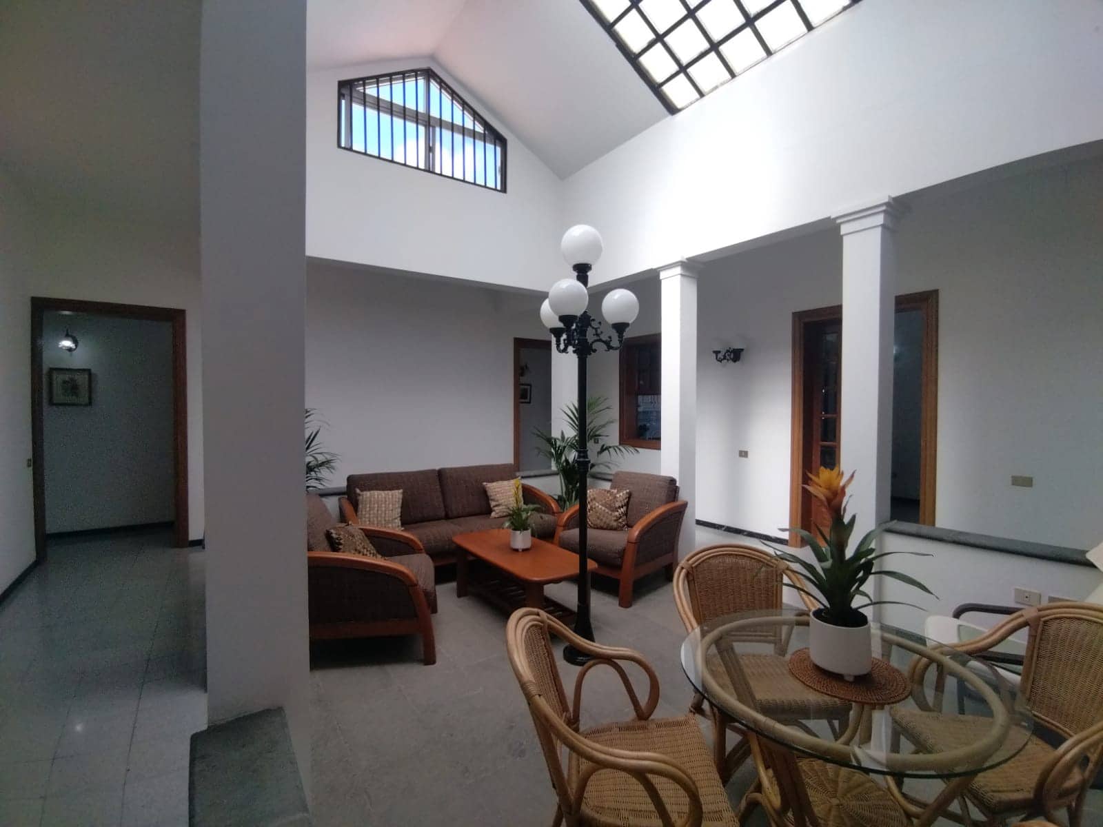 4 soveværelse Villa til salg i Santa Maria de Guia de Gran Canaria med garage - € 439.000 (Ref: 7856301)