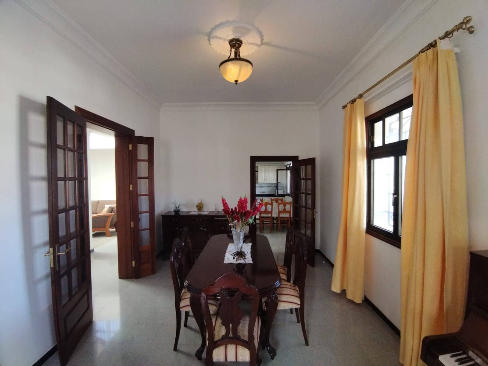 4 soveværelse Villa til salg i Santa Maria de Guia de Gran Canaria med garage - € 439.000 (Ref: 7856301)