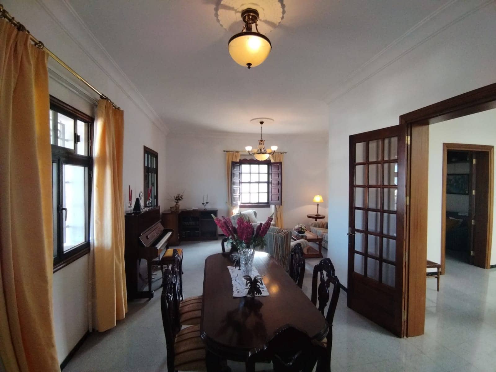 4 soveværelse Villa til salg i Santa Maria de Guia de Gran Canaria med garage - € 439.000 (Ref: 7856301)