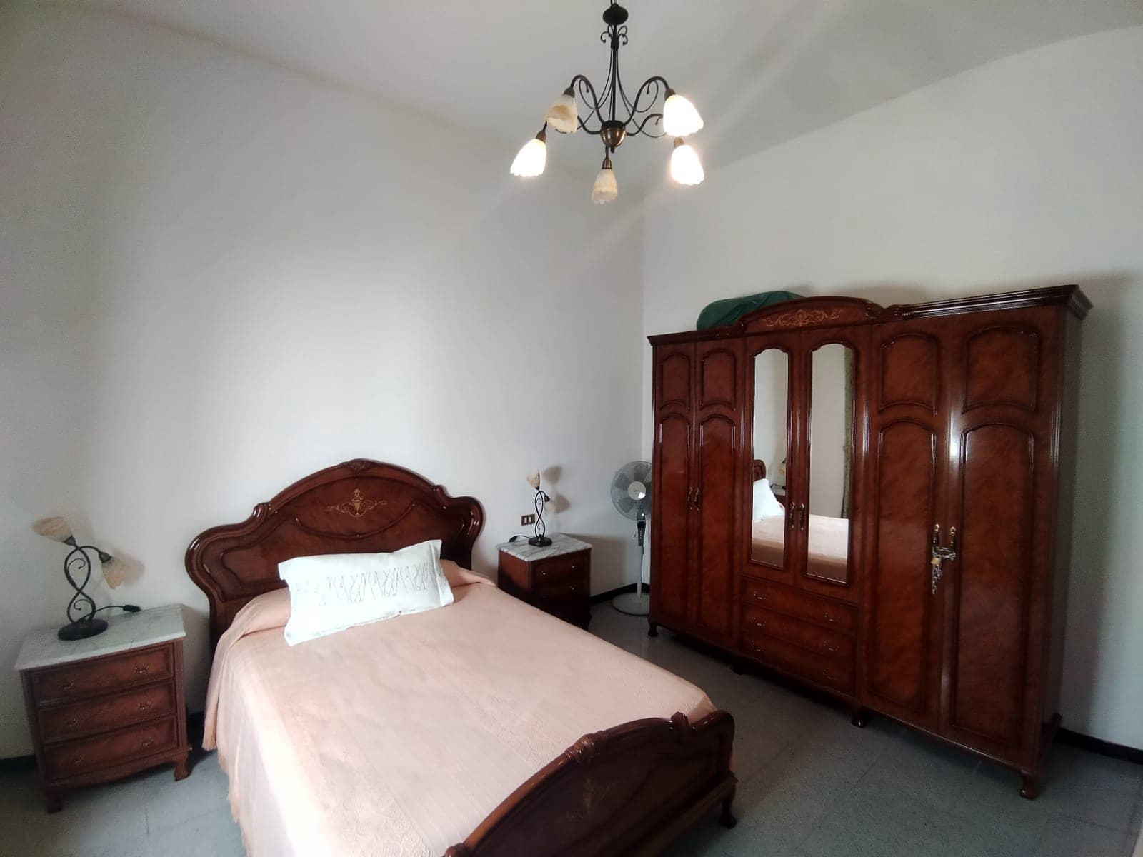 4 soveværelse Villa til salg i Santa Maria de Guia de Gran Canaria med garage - € 439.000 (Ref: 7856301)