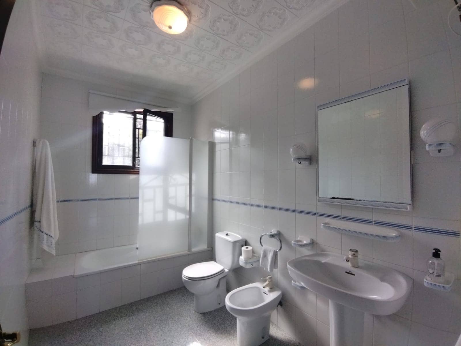 4 soveværelse Villa til salg i Santa Maria de Guia de Gran Canaria med garage - € 439.000 (Ref: 7856301)